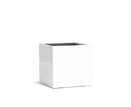 Кашпо TREEZ Effectory Gloss