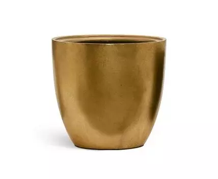 Кашпо TREEZ Effectory Metal