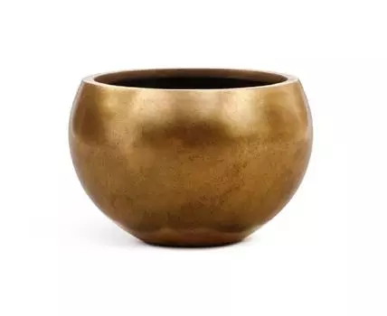 Кашпо TREEZ Effectory Metal