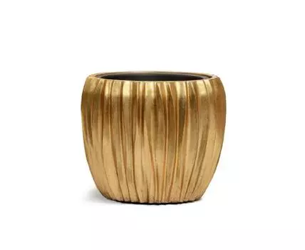 Кашпо TREEZ Effectory Metal