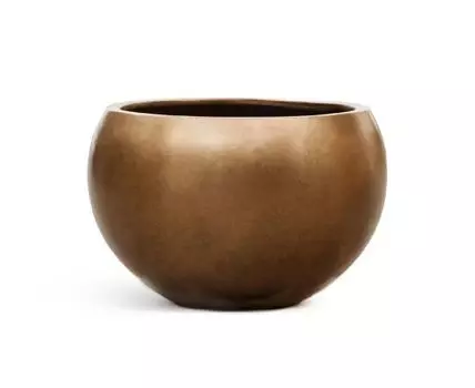 Кашпо TREEZ Effectory Metal