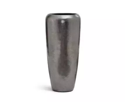 Кашпо TREEZ Effectory Metal