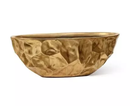 Кашпо TREEZ Effectory Metal