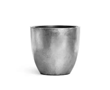 Кашпо TREEZ Effectory Metal