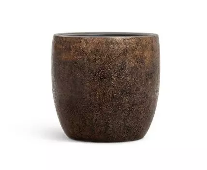 Кашпо TREEZ Effectory Metal