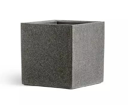 Кашпо TREEZ Effectory Stone