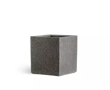 Кашпо TREEZ Effectory Stone