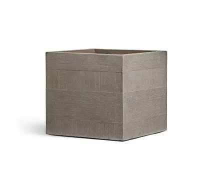 Кашпо TREEZ ERGO Graphics