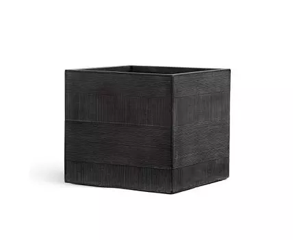 Кашпо TREEZ ERGO Graphics