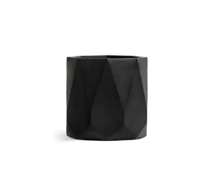 Кашпо TREEZ ERGO Rombo