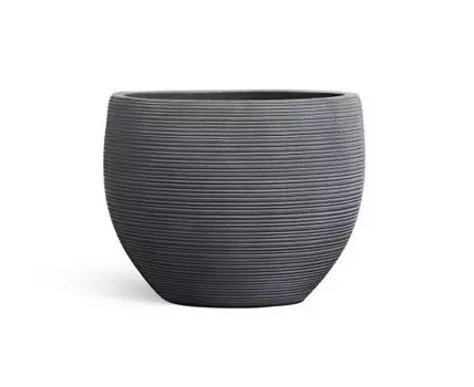 Кашпо TREEZ ERGO TreeLine Сферическая