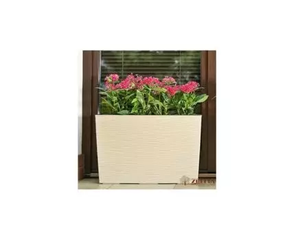 Кашпо WERBENA капучино