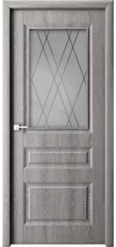 Каскад тон Дуб филадельфия грей Verda