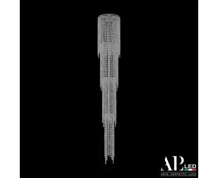Каскадная люстра APL LED Rimini