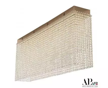 Каскадная люстра APL LED Sicilia