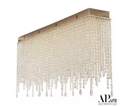 Каскадная люстра APL LED Sicilia