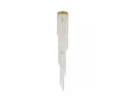 Каскадная люстра Arti Lampadari Stella