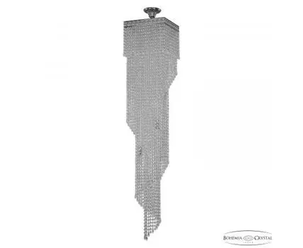 Каскадная люстра Bohemia Ivele Crystal 8311