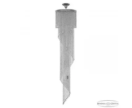 Каскадная люстра Bohemia Ivele Crystal 8311
