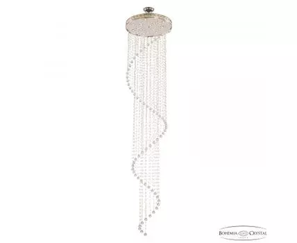 Каскадная люстра Bohemia Ivele Crystal 8313