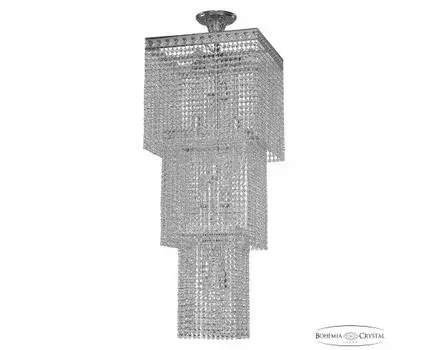 Каскадная люстра Bohemia Ivele Crystal 8330