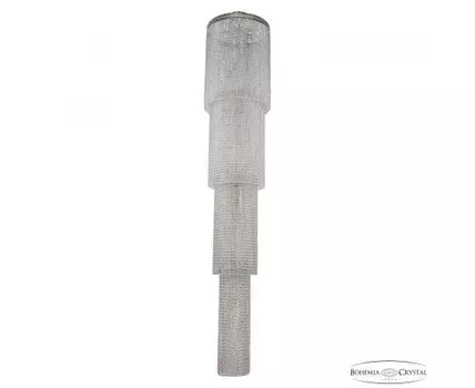 Каскадная люстра Bohemia Ivele Crystal 8331