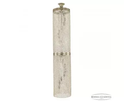 Каскадная люстра Bohemia Ivele Crystal 8340