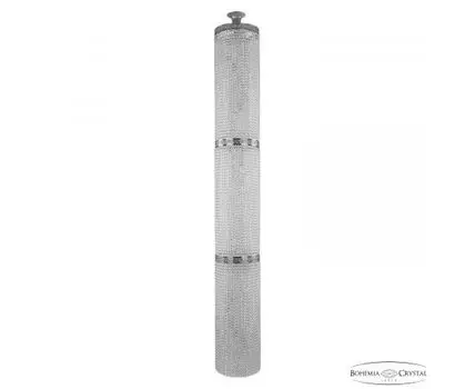 Каскадная люстра Bohemia Ivele Crystal 8341