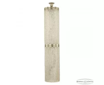 Каскадная люстра Bohemia Ivele Crystal 8341