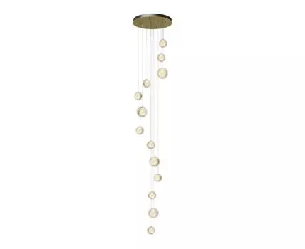 Каскадная люстра Maytoni Pharao