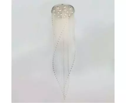 Каскадная люстра NewPort