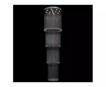 Каскадная люстра Newport