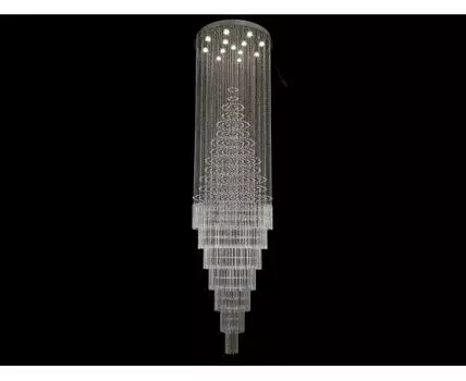 Каскадная люстра Newport