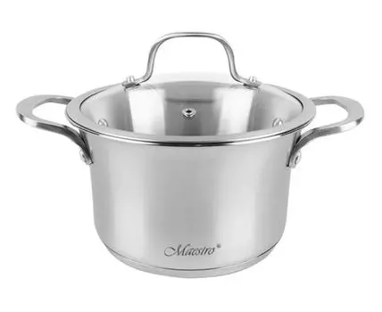 Кастрюля Maestro 1,75 л