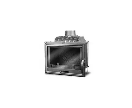 KAWMET W13 9,5 кВт