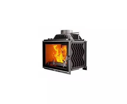 KAWMET W17 Dekor 12,3 кВт EKO