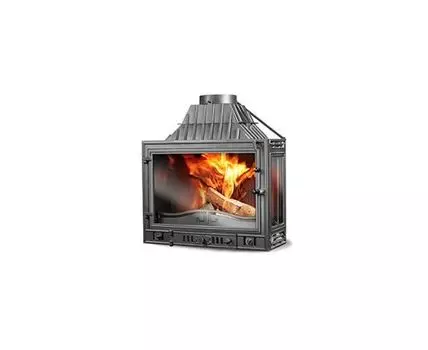 KAWMET W3PB-правое (2 стекла) 16,7 кВт