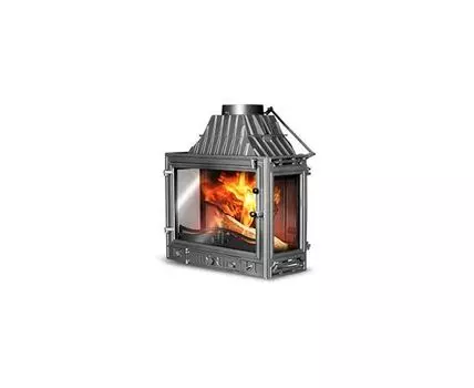 KAWMET W3PLB (3 стекла) 16,7 кВт