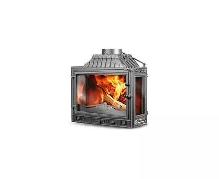 KAWMET W4LP (3 стекла) 14,5 кВт