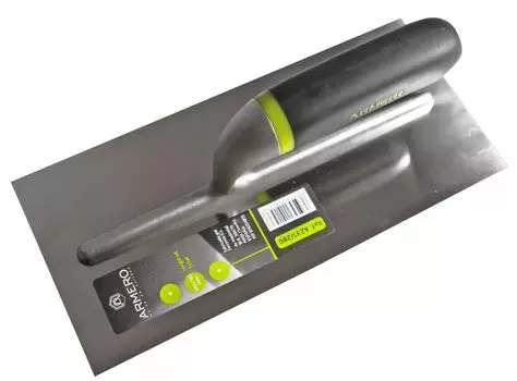 Кельма для венецианской штукатурки, нержавеющая