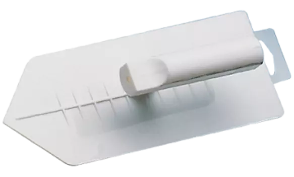 Кельма пластиковая с конусом