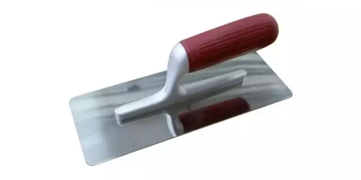 Кельма Венеция 240*100*0,6мм DOMO