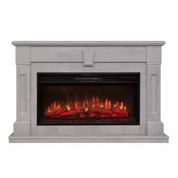 KELLIE 36 WT-F715 + JOKER-SF 36 Электрокамин