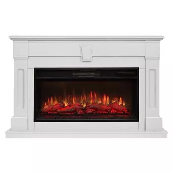 KELLIE 36 WT-P511 + JOKER-SF 36 Электрокамин