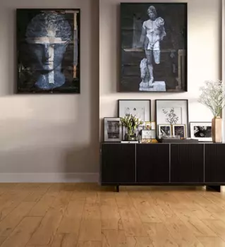 Керамическая плитка Atlas Concorde Russia Oak Reserve Pure 20x120 см 610010001135 (Россия)