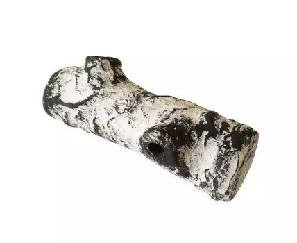 Керамические арома-дрова береза - 1 шт