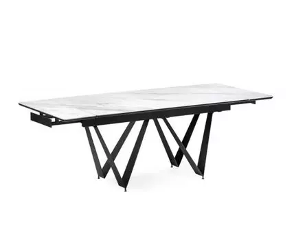 Керамический стол Марвин
