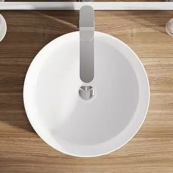 Керамический умывальник UNI Slim Ravak