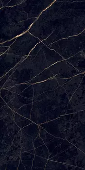 КЕРАМОГРАНИТ 0002511 NOIR LAURENT 60X120 LUX+