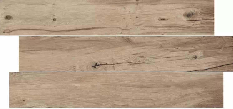 КЕРАМОГРАНИТ 0003686 NORDIK WOOD BEIGE RETT